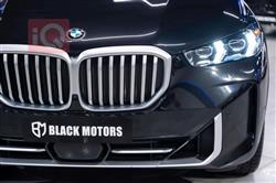 بي ام دبليو X5